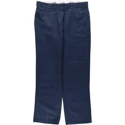 古着 ディッキーズ Dickies 874 Orignal Fit ワークパンツ メンズw36相当/eaa659710