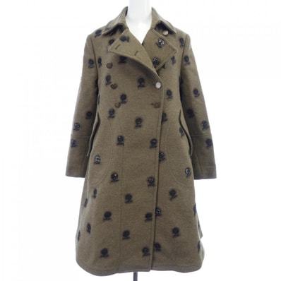ヴァレンティノ VALENTINO NB3CA2103DR コート