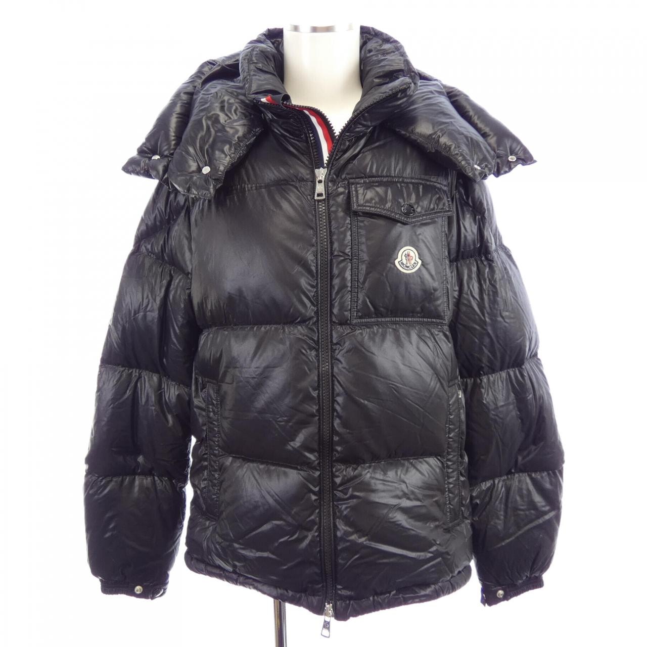 モンクレール MONCLER MONTBELIARD ダウンジャケット