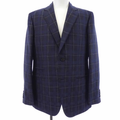 エルメス HERMES 164104HE ジャケット