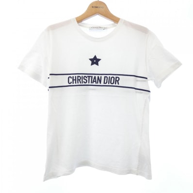 クリスチャンディオール CHRISTIAN DIOR 323T06A4414 Tシャツ