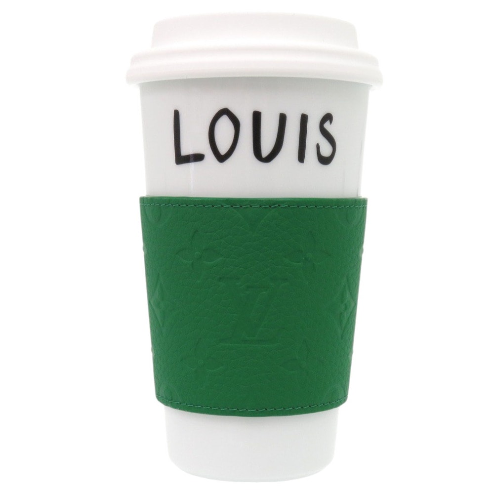 ルイ・ヴィトン モノグラム カップ ルイ タンブラー  GI090