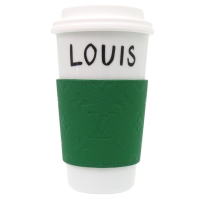 ルイ・ヴィトン モノグラム カップ ルイ タンブラー GI090