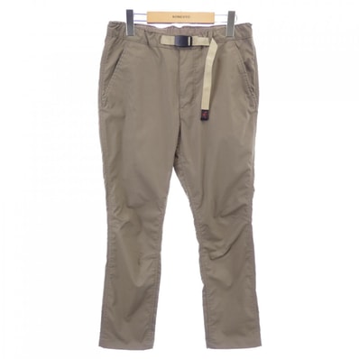 ノンネイティブ NONNATIVE GRAMICCI NN-P3555 パンツ