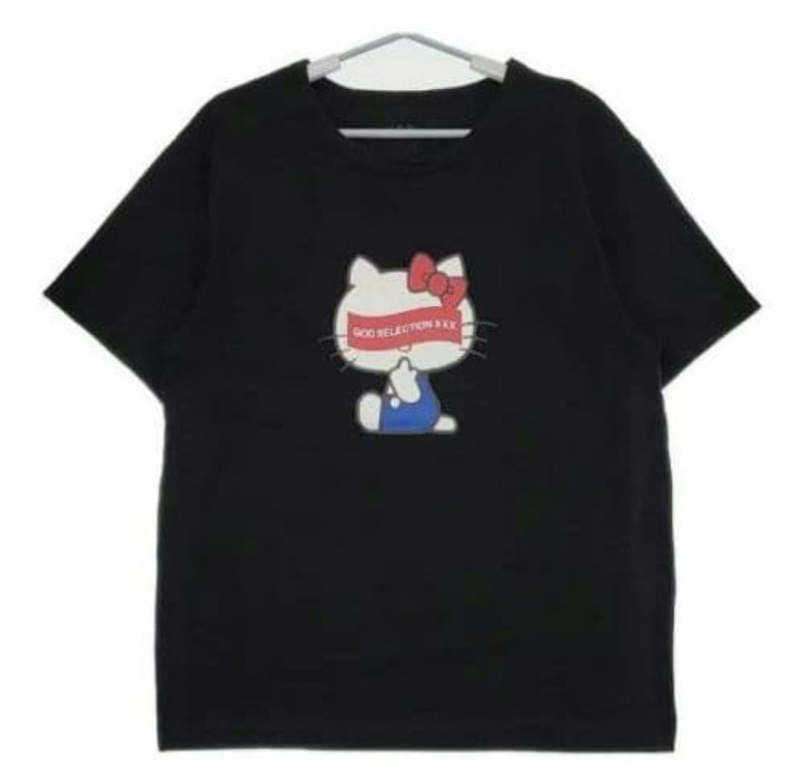 C (やや傷や汚れあり)】GOD SELECTION XXX ゴッドセレクション T