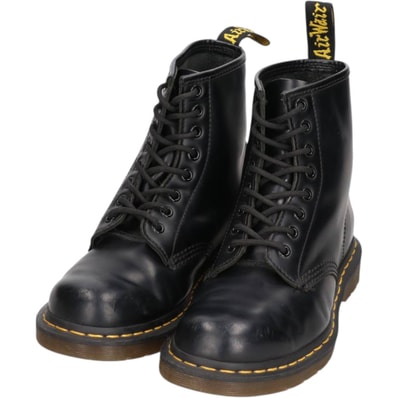古着 ドクターマーチン Dr.Martens 1460 8ホールブーツ 6 1/2 メンズ25.0cm相当/saa017116
