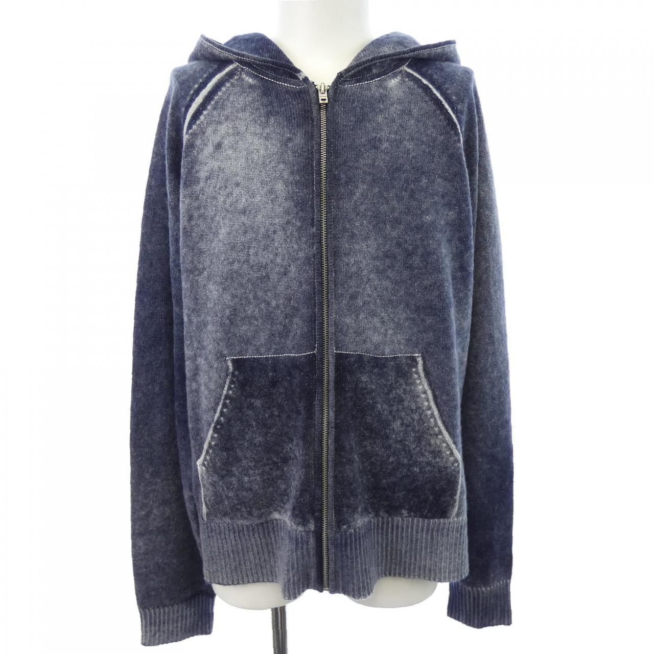 アクネストゥディオズ ACNE STUDIOS FN-MN-KNIT000573 パーカー