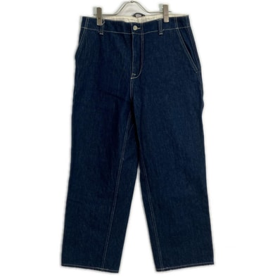 トゥーグッド インディゴ THE IRONMONGER JEAN トゥーグッド IRON MONGER ザ アイアンモンガー デニムパンツ 32