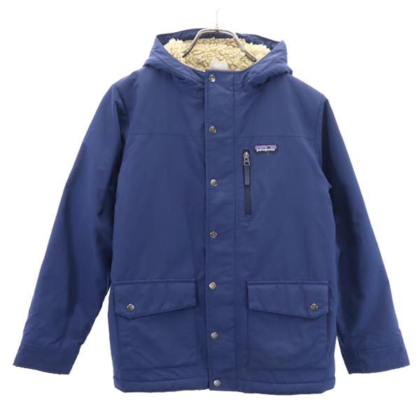 patagonia ナイロンジャケット