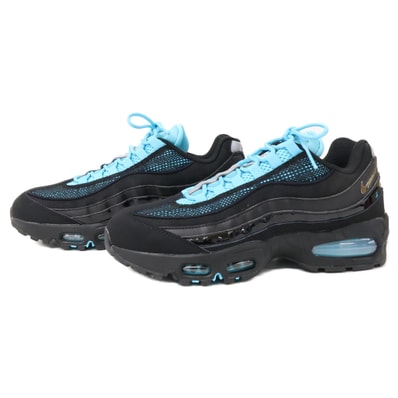 ナイキ 【新品同様】IM4691-001 AIR MAX 95 BB QS エア マックス 95 ビッグバブル スニーカー US8.5