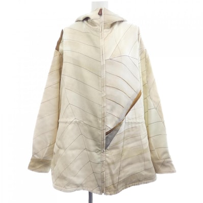 ロロピアーナ Loro Piana ラファエルパーカー FAQ9688 ジャケット