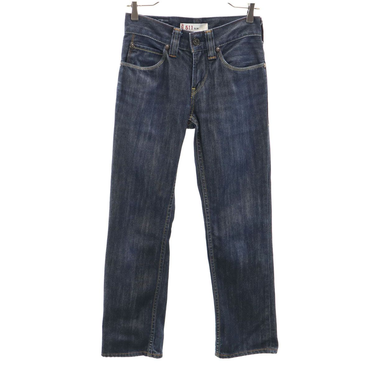 Levi's リーバイス スリムデニムパンツ