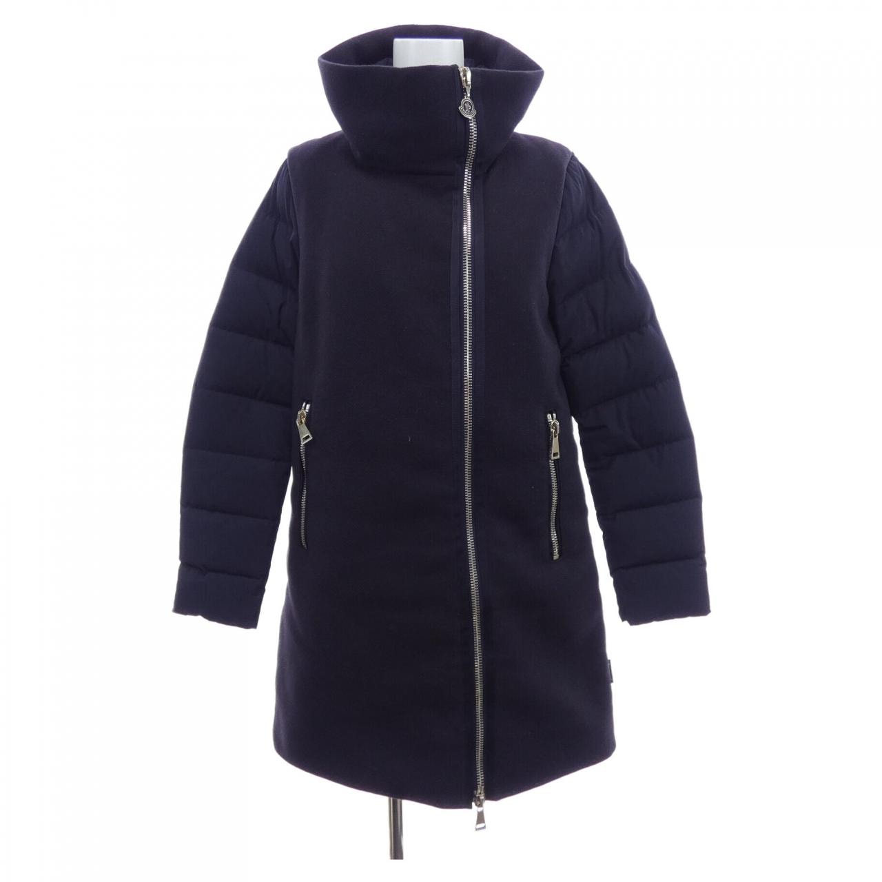 モンクレール MONCLER AGLAIA ダウンコート