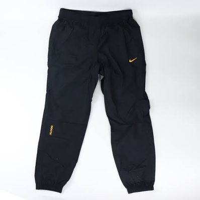 Nike x Drake Nocta Essential Track Pants "Black"