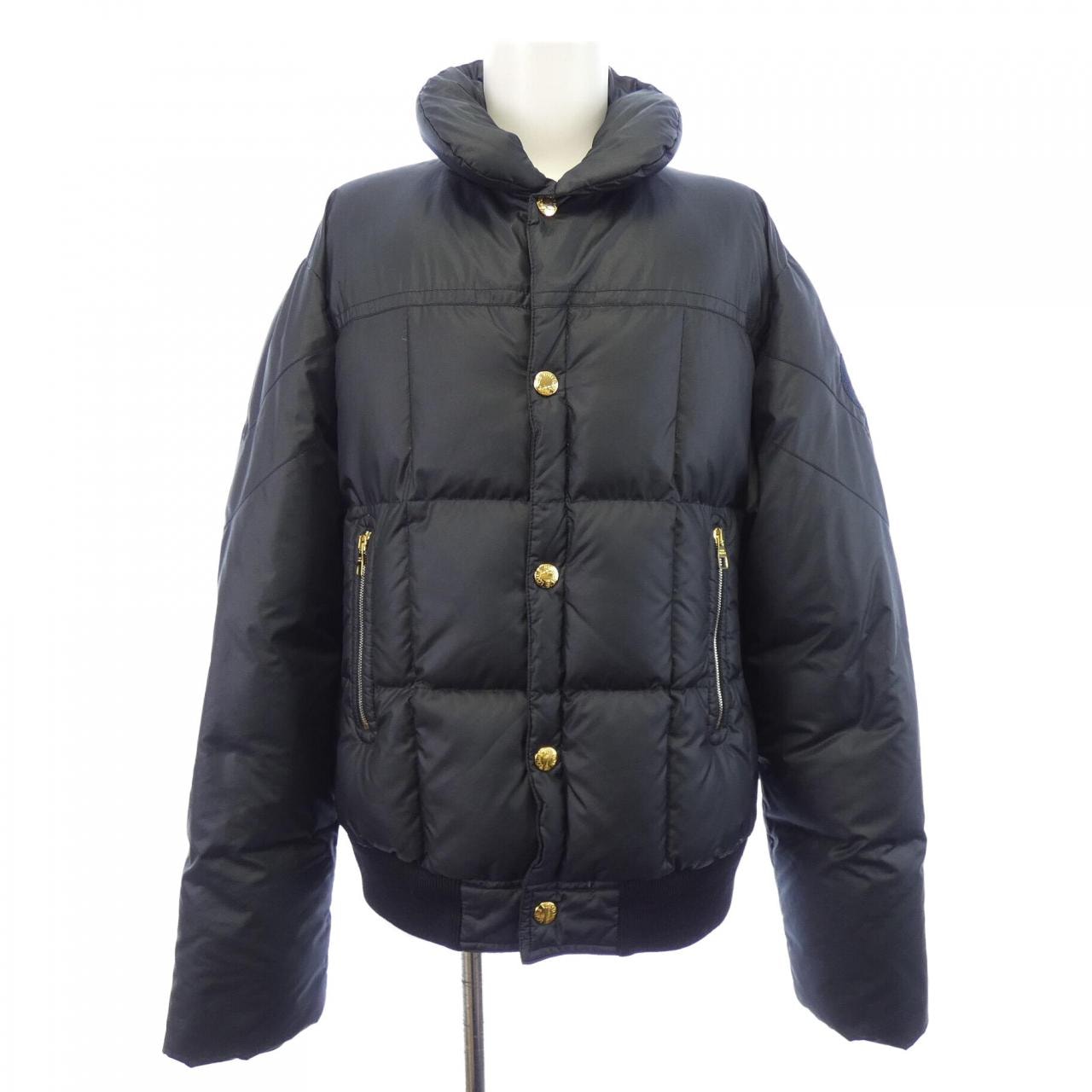 ルイヴィトン LOUIS VUITTON MLBS40PLM ブルゾン