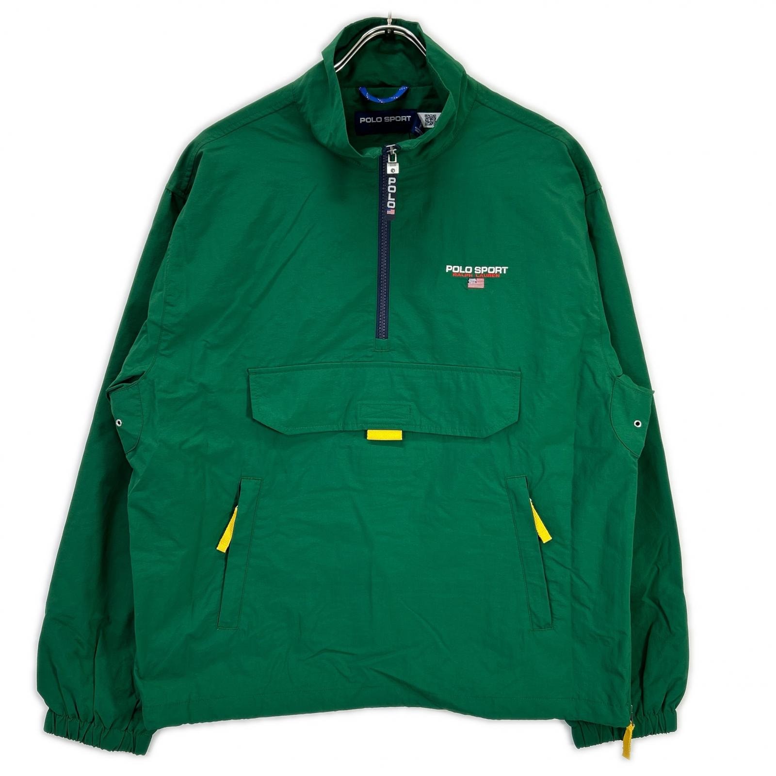 Polo Ralph Lauren x New York Yankees Oxford Jacket 