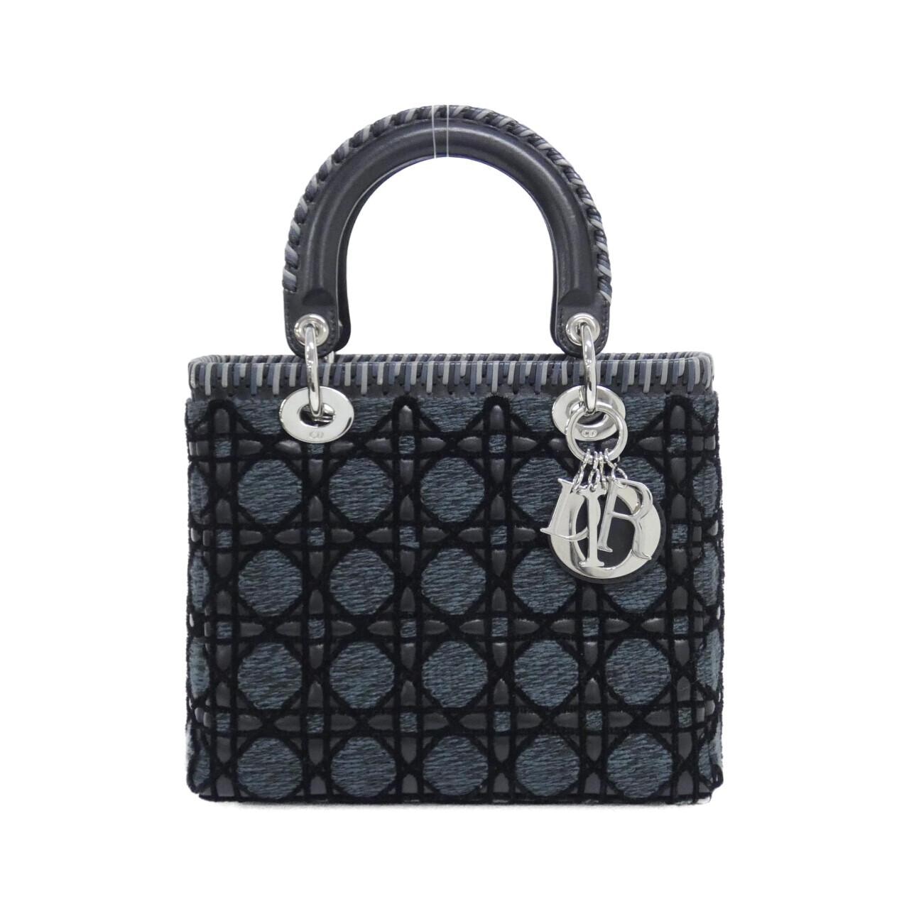 クリスチャンディオール レディ ディオール バッグ