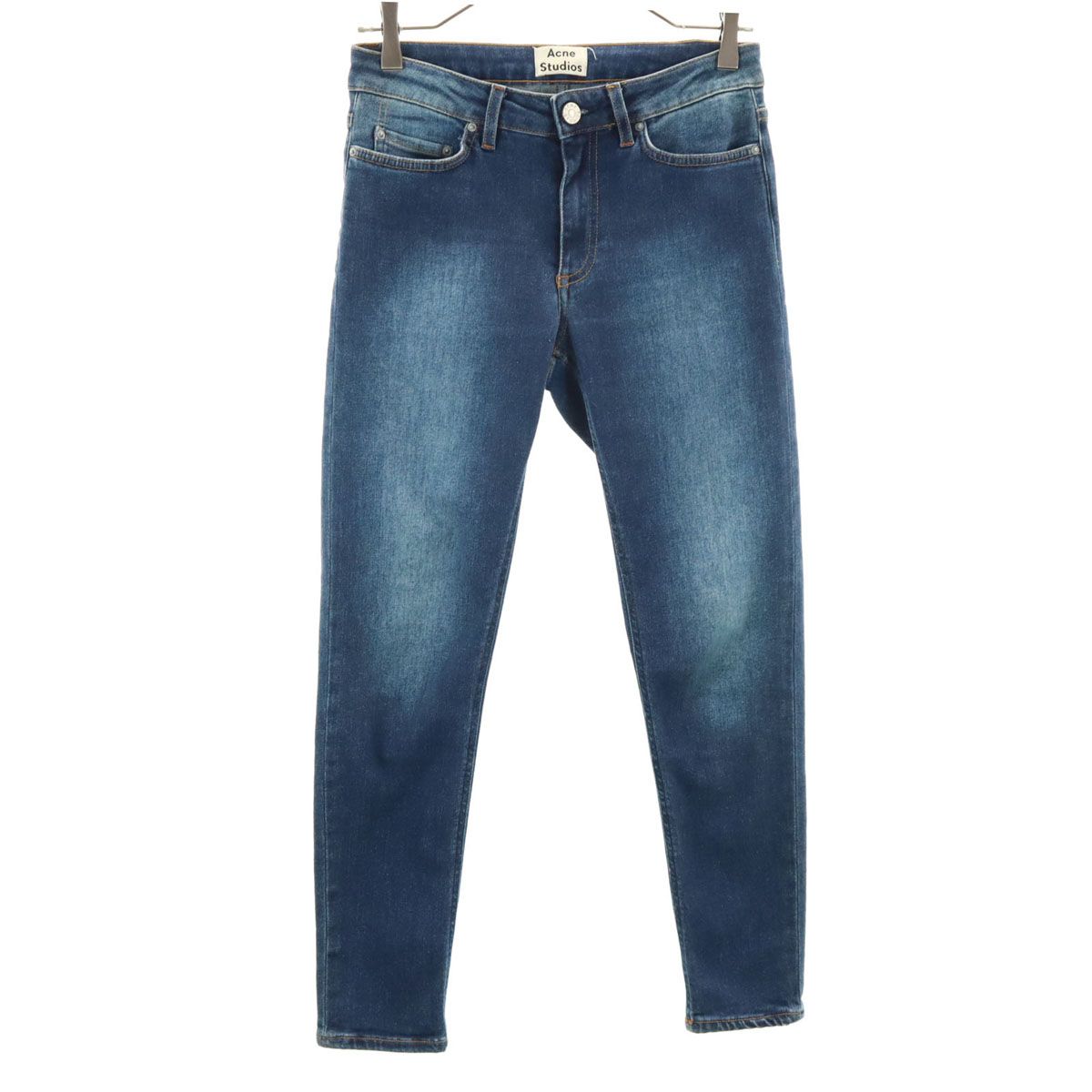 ACNE STUDIOS スキニーデニムパンツ