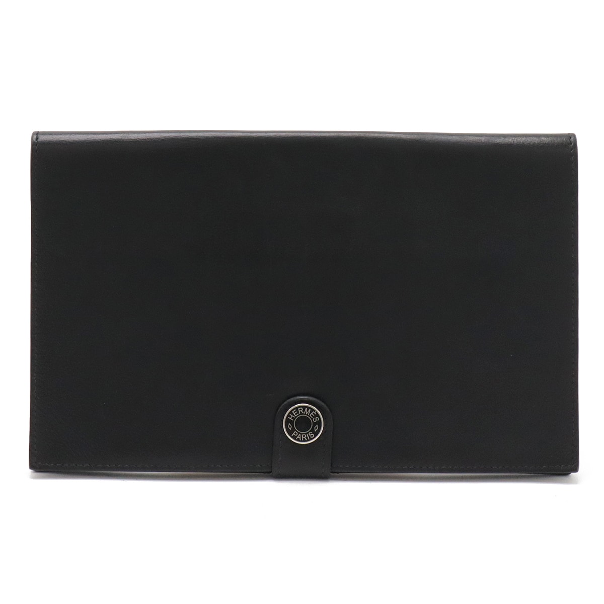 エルメスH085246CK89 長財布 メンズ