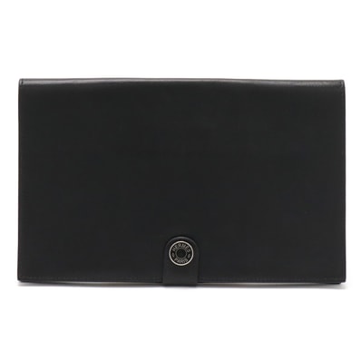 エルメスH085246CK89 長財布 メンズ