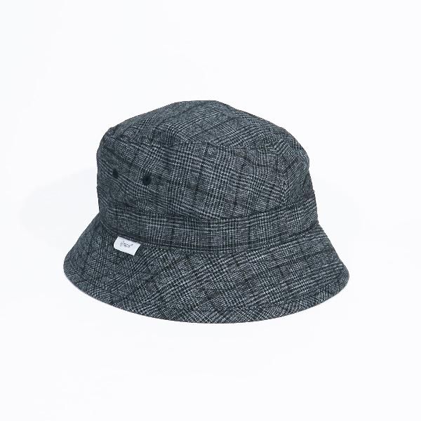 WTAPS ダブルタップス 23AW BUCKET 01/HAT バケットハット