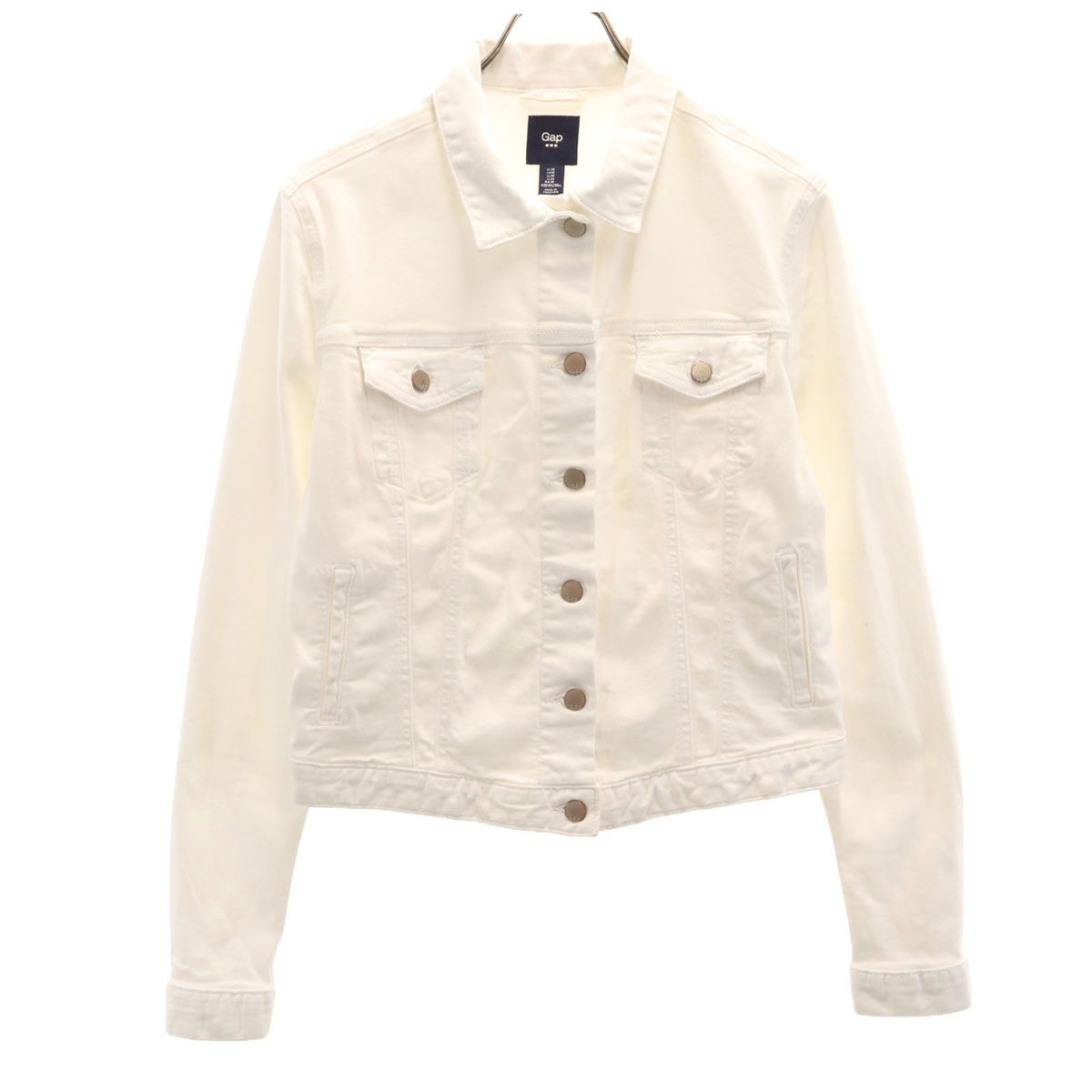 GAP ギャップ トラッカー ジャケット M