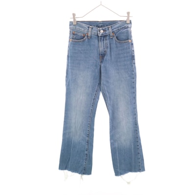 Levi's リーバイス ブーツカットデニムパンツ W24 ジーンズ