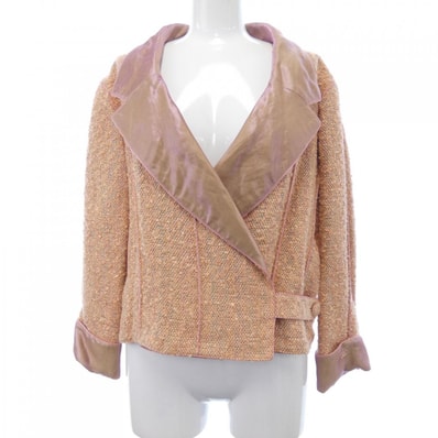 【ヴィンテージ】シャネル CHANEL ジャケット