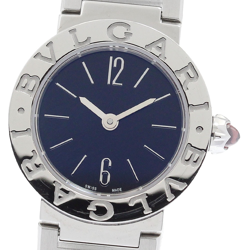 ブルガリ ブルガリブルガリ BB23S/102943 レディース 【中古】