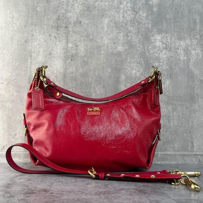 コーチ14323 ショルダーバッグ レディース