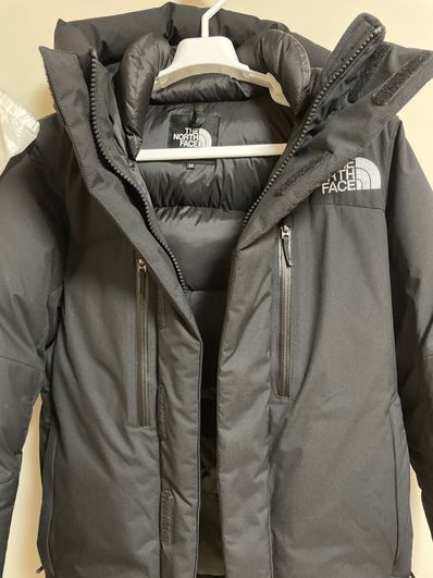 The North Face Baltro Light Jacket K 2020/2021 "Black"