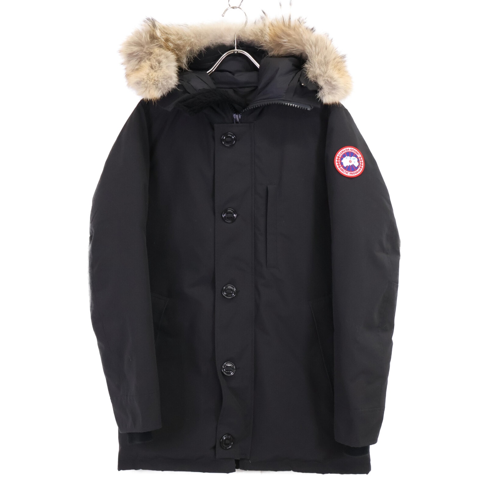 カナダグース 3438JM JASPER PARKA ジャスパーパーカ ダウン M