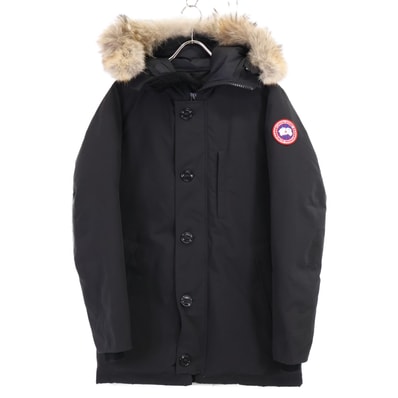 カナダグース 3438JM JASPER PARKA ジャスパーパーカ ダウン M