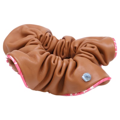 エルメス 【美品】H241028G 37TU クラウディア アニョー・ナパリゼ シュシュ