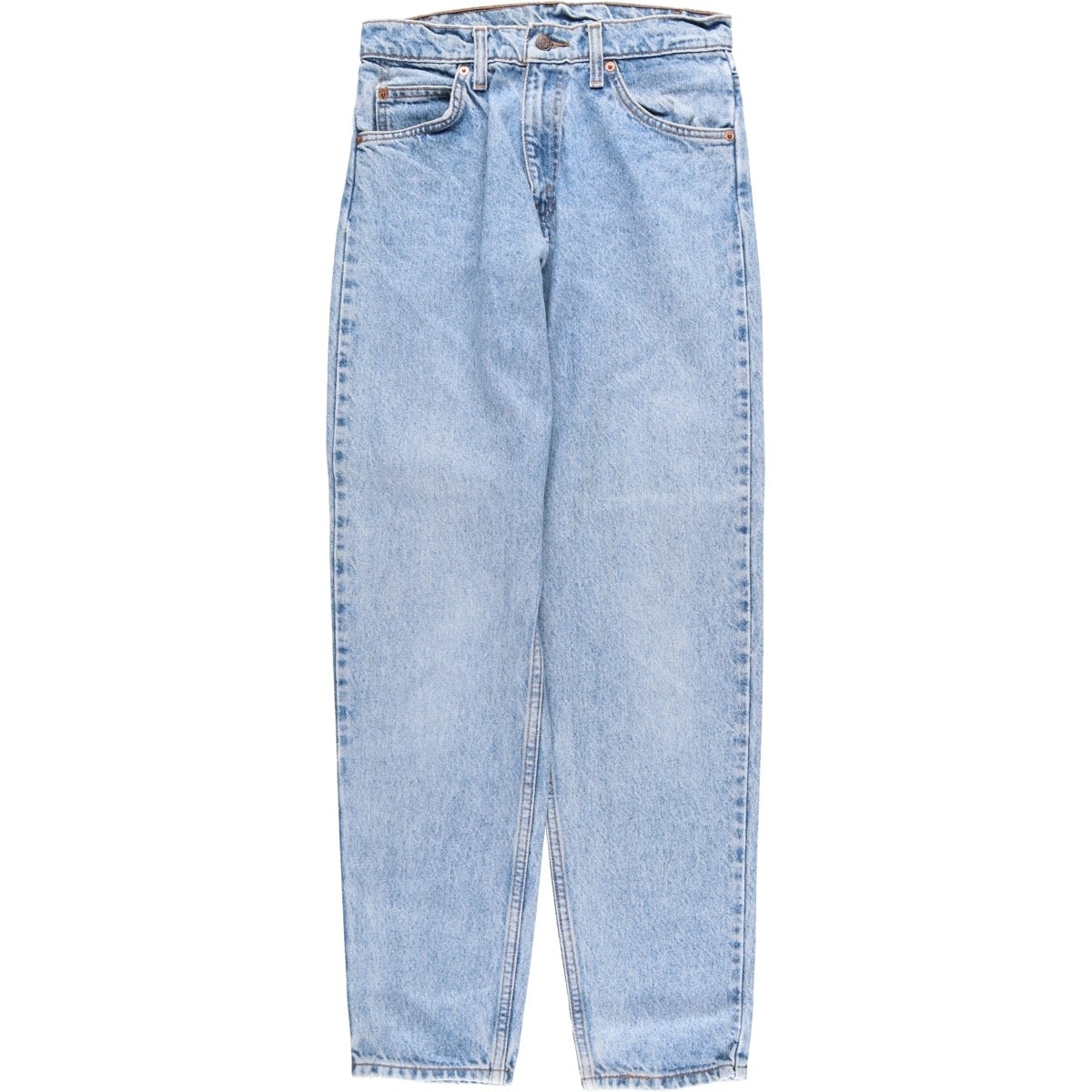 古着 リーバイス Levi's 550 RELAXED FIT TAPERED LEG テーパードデニムパンツ メンズw29相当/eaa480352