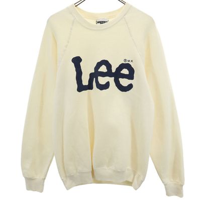 Lee 90s 長袖 スウェット トレーナー