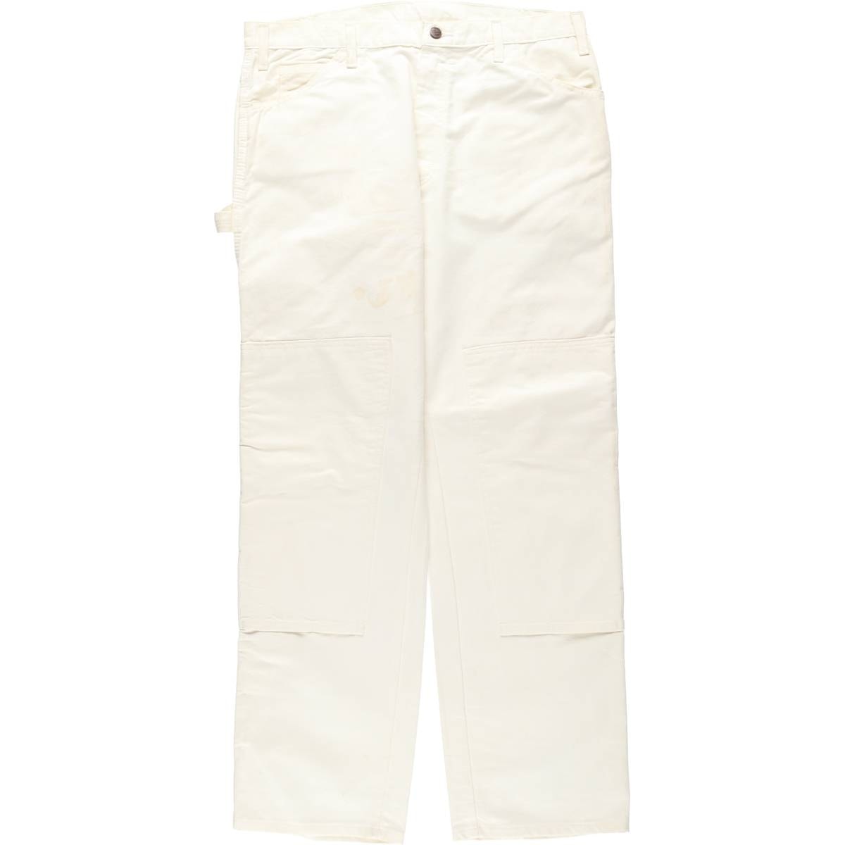 古着 ディッキーズ Dickies ペインターパンツ メンズw37相当/eaa629996