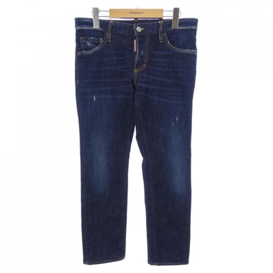 ディースクエアード DSQUARED2 S74LB0036 ジーンズ