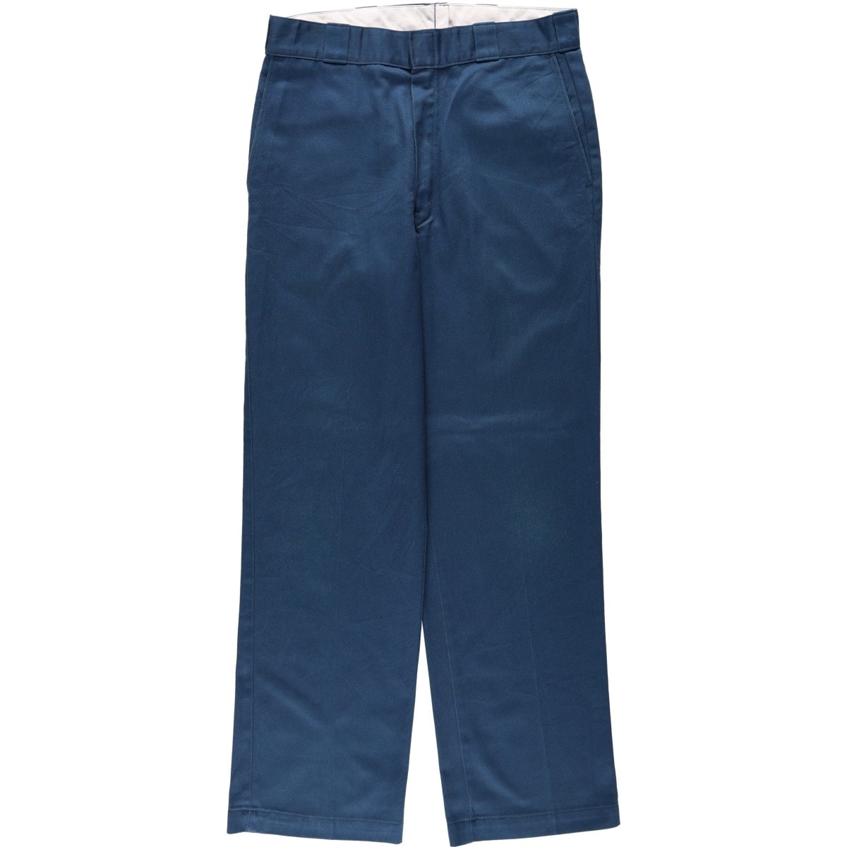 古着 90年代 ディッキーズ Dickies ワークパンツ USA製 メンズw34相当 ヴィンテージ/eaa663042