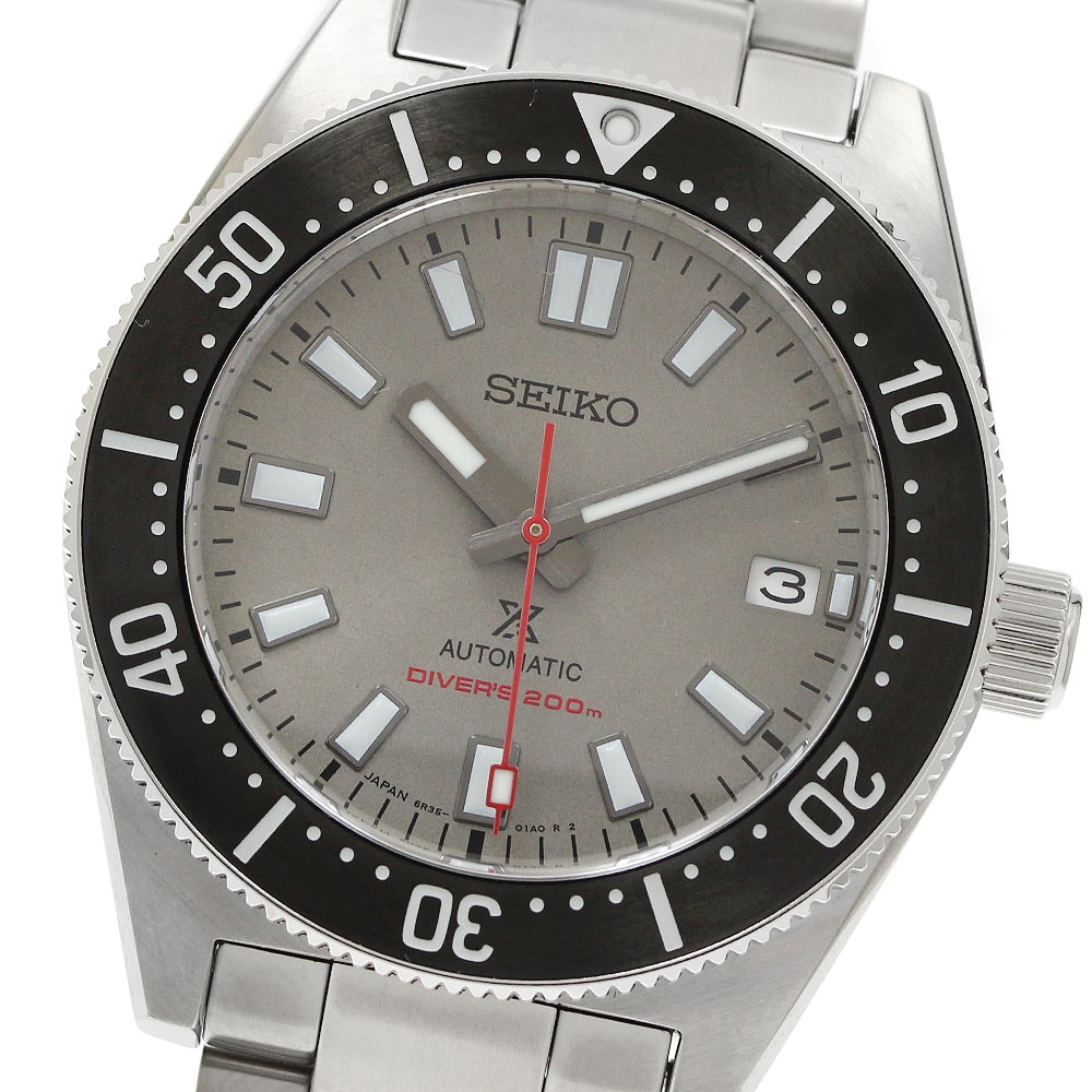 ☆極美品 セイコー メンズ 【中古】