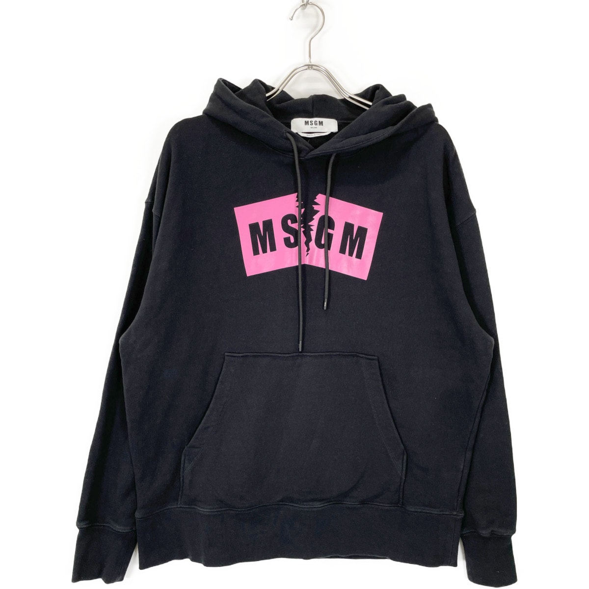 エムエスジーエム MSGM 2641MDM131 ニット MSGM COLLEGE - エムエスジーエム MSGM 2641MDM131 ニットの通販 by