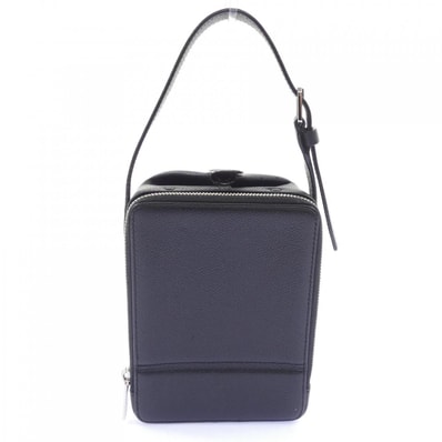 ヴァレクストラ VALEXTRA トリックトラック シェイプドハント SGSR0027028LRDTA99 BAG