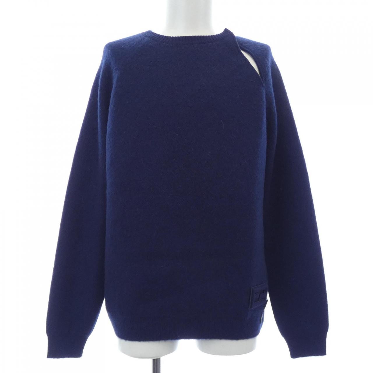 フェンディ FENDI ニット