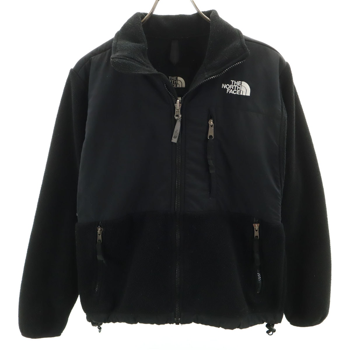The North Face x Brain Dead Extreme Pile Full Zip Fleece 