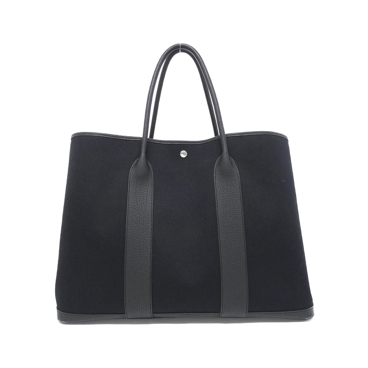 エルメス ガーデン パーティ ボヤージュ 49cm 082624CK バッグ