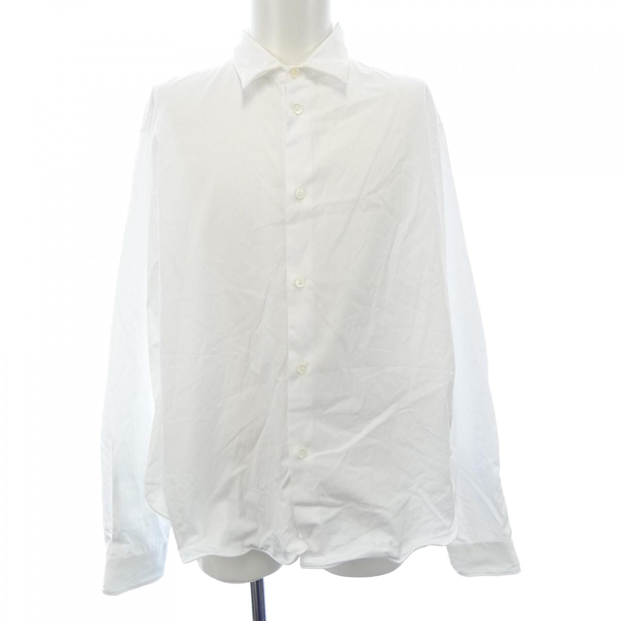 プラダ PRADA FROM THE RUNWAY UCN596 SOOO 10IV シャツ
