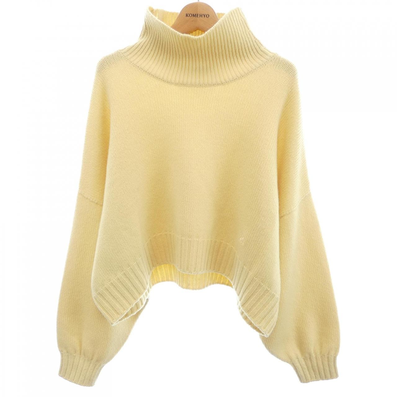 セリーヌ CELINE 2A11Z384D ニット