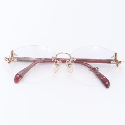 ■美品 シチズン