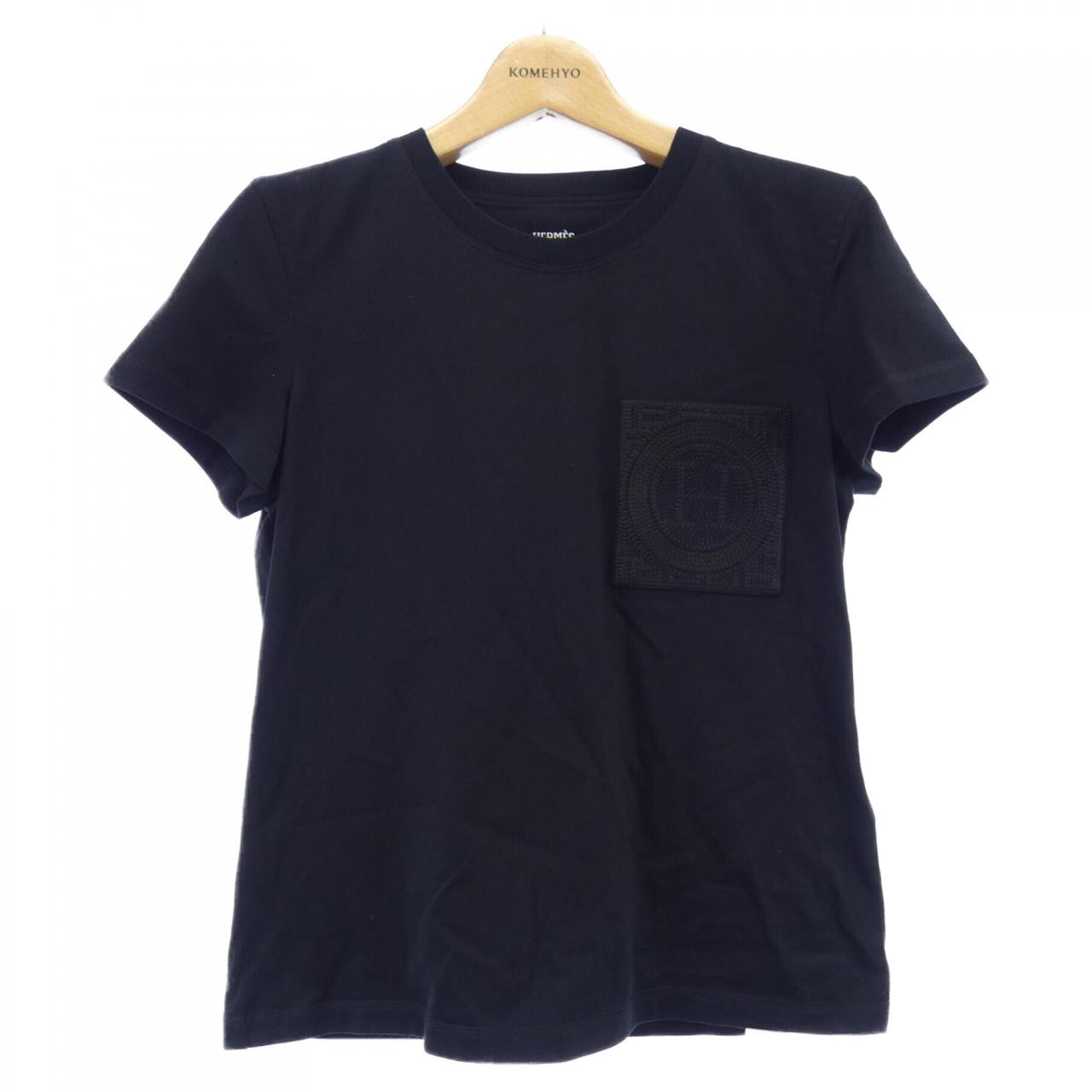 エルメス HERMES モザイク MOSAIQUE 4E4615DA Tシャツ