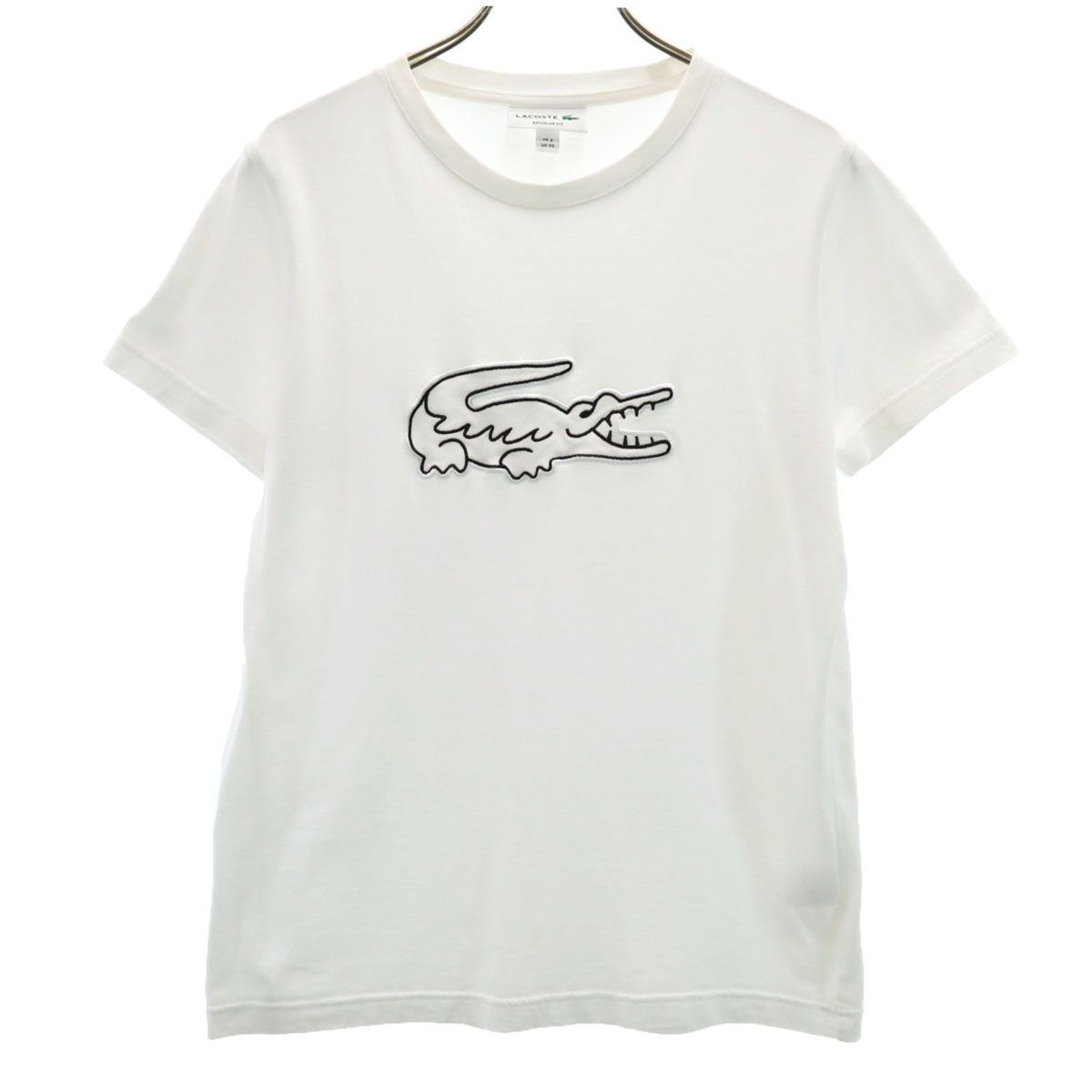 LACOSTE ラコステ 半袖 Tシャツ